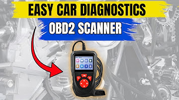 How to Use an OBD2 Scanner