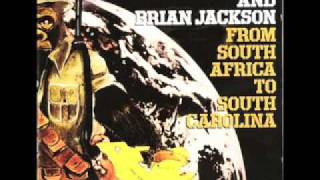 Gil Scott-Heron - Johannesburg chords