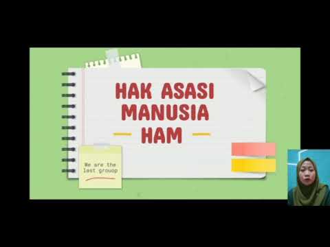 Video: Bagaimana Cara Menahan Manipulasi? 10 Hak Asasi Manusia - Pandangan Alternatif