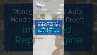 DediProg | Report Engine System