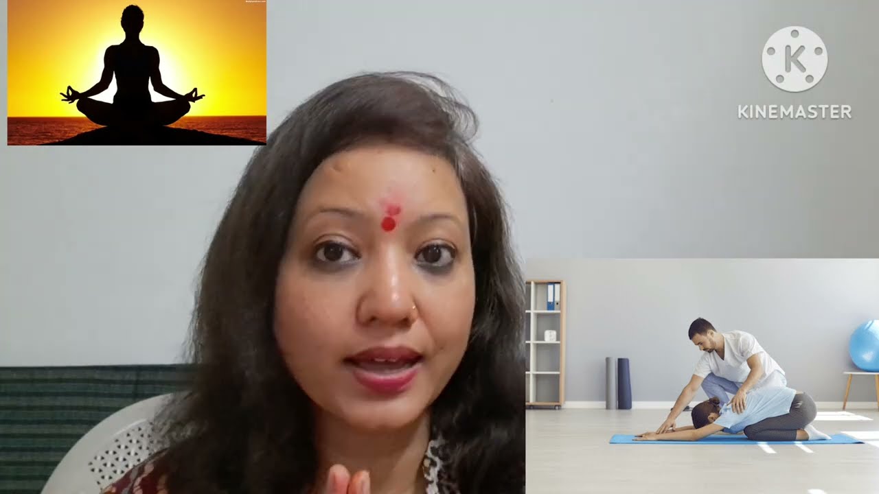 BA Yoga & MA Yoga Courses 2025 - Distance University  घर बैठे करें योगा । 12th Pas Yoga Courses