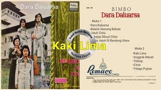 BIMBO Dalam Lagu: \