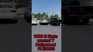 Welcome to the Auto Connection of South Florida!