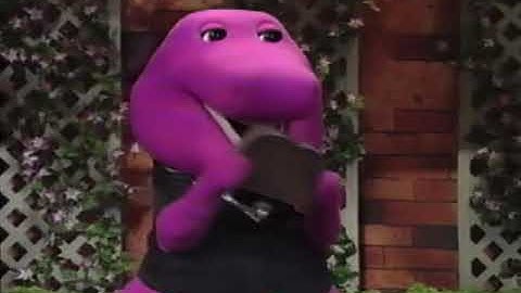 Walk Around The Block (2005 Version) Part 28