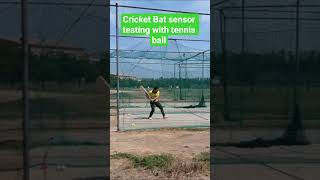 #cricketbat #sensor #batting #drills #cricket #testing #sportstech #techreview #sports #review