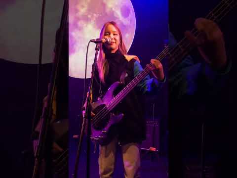 VINI “MY MUM DOSEN’T LIKE THIS” 7 INCH RELEASE PARTY IN TOKYO @ 月見ル君想フ 21/02/23 ① #VINIcompany