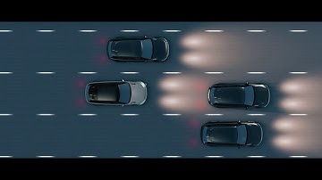 The New Range Rover Velar | Safety Driver Assistance