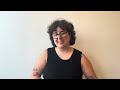 Belén Kay McCarthy | WCS Queer Leadership Awards 2024