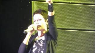 the cranberries - desperate andy - cork, ireland , 29.6.2010 ,Live At The Marquee