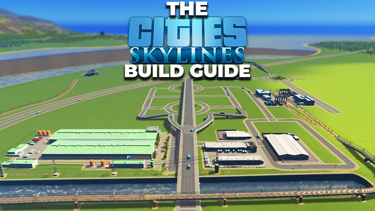 cities skylines industries guide cities skylines industries guide