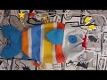 Zainetto PESCE ‑ by FRAncora - Made with FlexClip