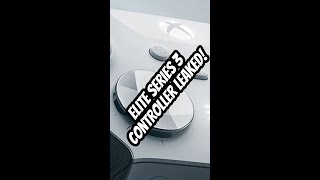 Xbox Elite Controller Series 3: The Ultimate Cloud Upgrade