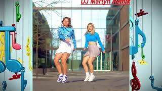 Twenty 4 Seven - Keep On Tryin' - Eurodance Remix 23 - 2K Video Mix♫ Shuffle Dance [Dj Martyn Remix]