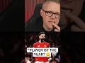 Mark Goldbridge Says Bruno Fernandes Should Win Premier League Player of the Year 😳