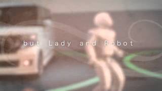 Honda ROBOT ASIMO's First Love in Motor Show (English)