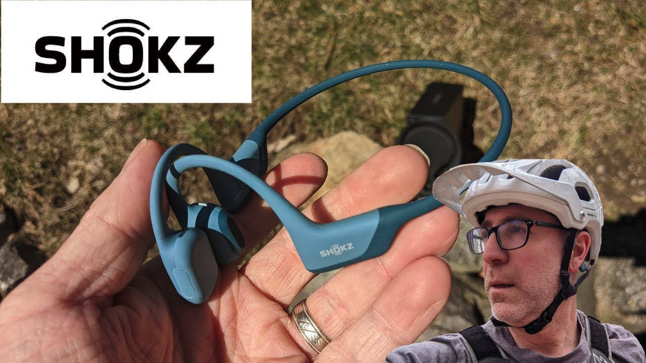 Review – Shokz OpenRun Pro Bone Conduction Cycling and Running Headphones