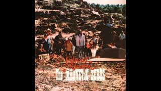 Edward Sharpe & The Magnetic Zeros. - Up From Below. - 2009.