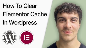 How To Clear Elementor Cache In Wordpress (Full 2025 Guide)