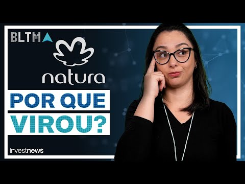 Por que a ação NTCO3 fechou em queda após Natura anunciar venda da Aesop?