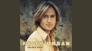 Video thumbnail of "Keith Urban - You're Not Alone Tonight"