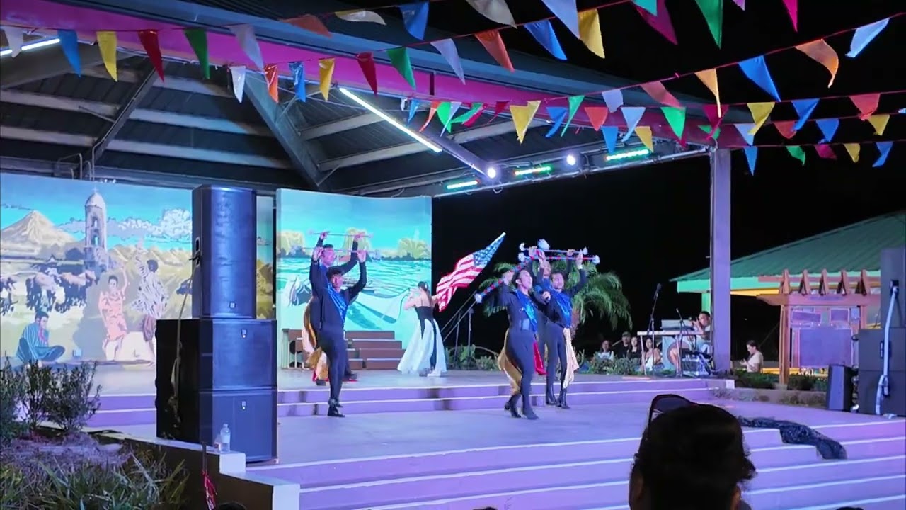 Raffy Bleu - Philfest 2025 Special