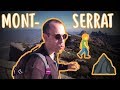 Hiking in Montserrat - Intermediate Spanish - I show you around #4