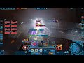 Lady Dominique 8m HM Tank POV 7.1.1(monstrosities included)
