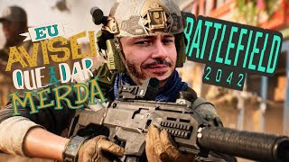 Battlefield 2042: Bora Mãeeee #Playstation #brasil #humor