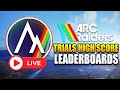 Weekly #1 Trials Leaderboard Push!