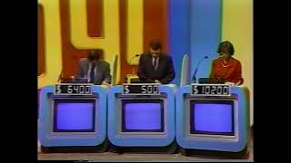 KSFY Jeopardy! promo, 1989 KSFY Jeopardy! promo, 1989