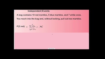 Kress~Honors Precalculus Video 8.6.3