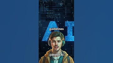 Building Trust with Ethical AI | Transparency and Accountability