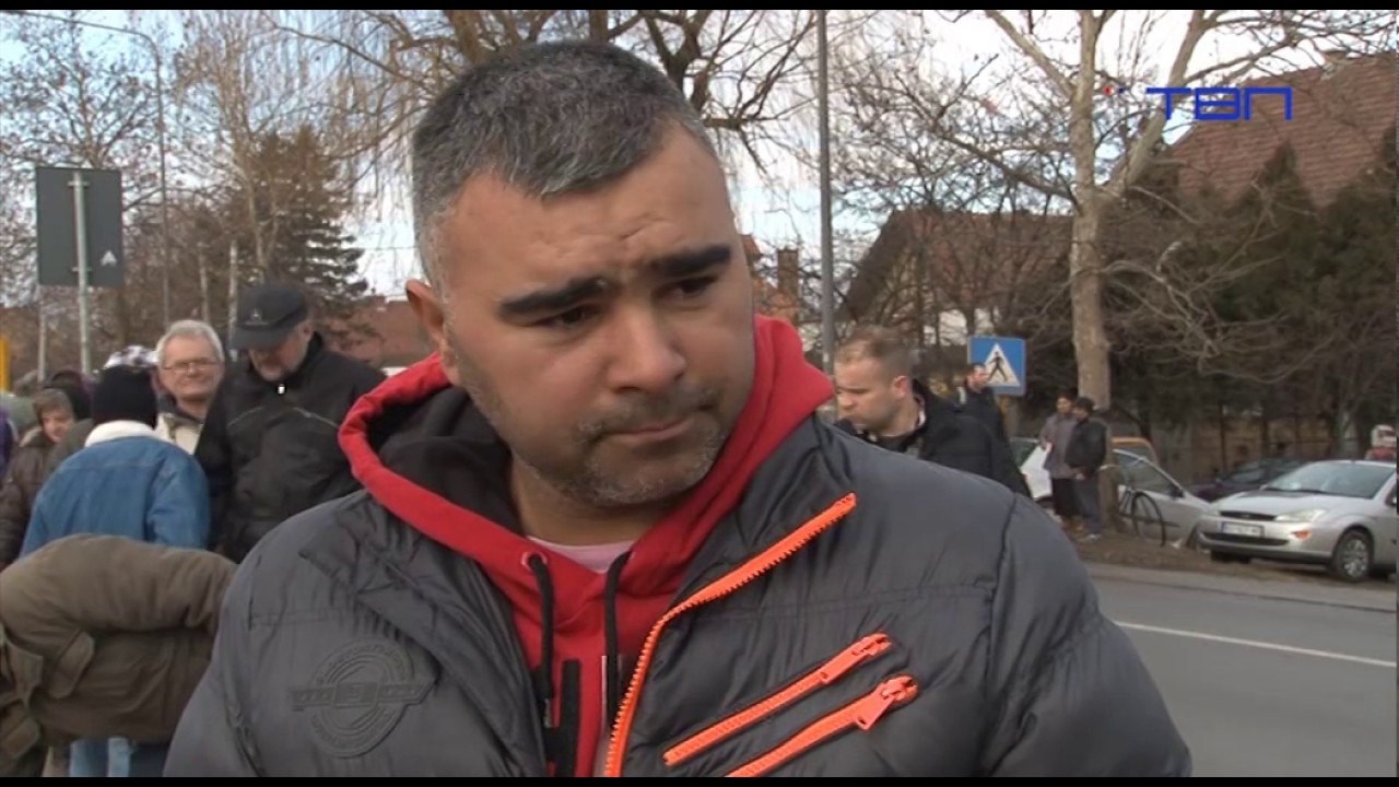 TV Pančevo - Dobra ponuda na „starom“ buvljaku