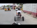 Incredible 3 Wheel Motorcycle Modify Part 2