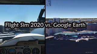 GE Flight Simulator – simFlight