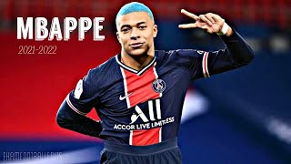 Mbappe 2021-2022 Runaway | Ekamfootballedits |