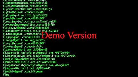 Cracking md5 hash passwords