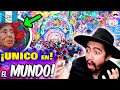 ¡Por fin regresaron los Barriletes a Sumpango y Santiago en Guatemala! Mexicano Reacciona