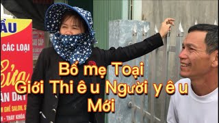 Đức Toại ll Phạm Ngọc Bùn Khi Bố Mẹ Toại Không Giữ Làm Dâu Được.Phải Nhận Anh Em.