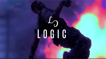 Logic - The First Teamtage (Official Montage)