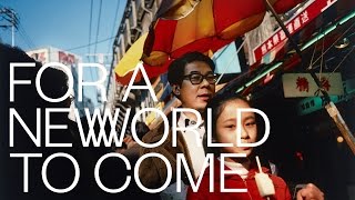 For a New World to Come: Experiments in Japanese Art and Photography, 1968-1979