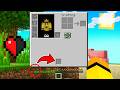 MINECRAFT MA OGNI CUORE = 1 SLOT INVENTARIO