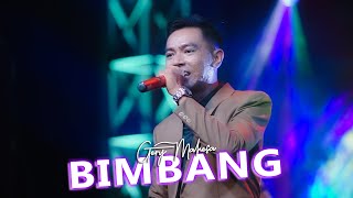 GERRY MAHESA | BIMBANG | MANAHADAP STUDIO