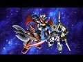 Super Robot Wars 30 Music Compilation