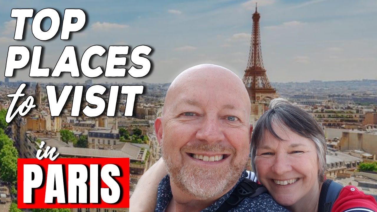Download Top 12 Things To Do & Visit in Paris