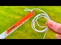 DIY TOOL || Clever Handyman&#39;s Crafts and Tips!!