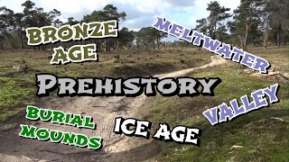 Traces of Prehistory in Central Holland by Arie Verhoef 252 views 1 year ago 5 minutes, 56 seconds