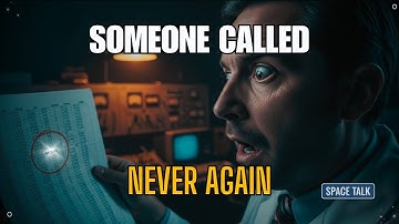 WOW! Signal 1977: Why Scientists Still Can