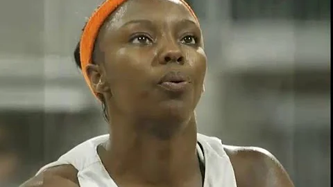 Tamara James - University of Miami Sports Hall of ...