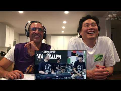 Free Download Reaction - Via Vallen - God Is A Woman (ariana Grande) Mp3 dan Mp4